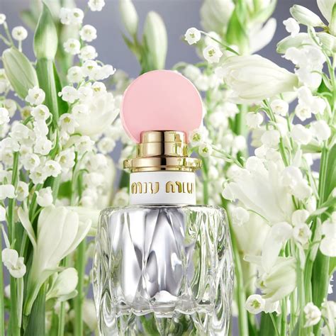 sale miu miu fleur d'argent|Miu Miu Fleur d' Argent Eau de Parfum 30 ml.